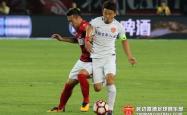 关于恒大主场迎战富德，争夺积分榜前位的信息