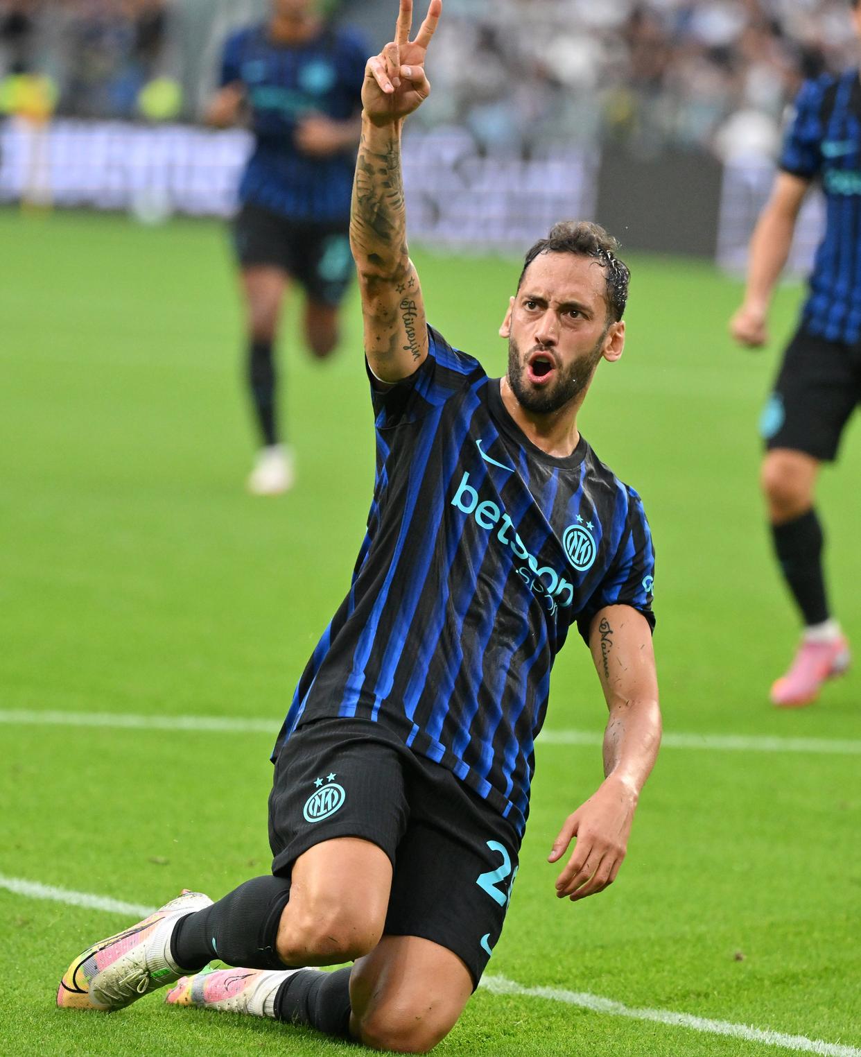 帕尔马对阵国际米兰战报