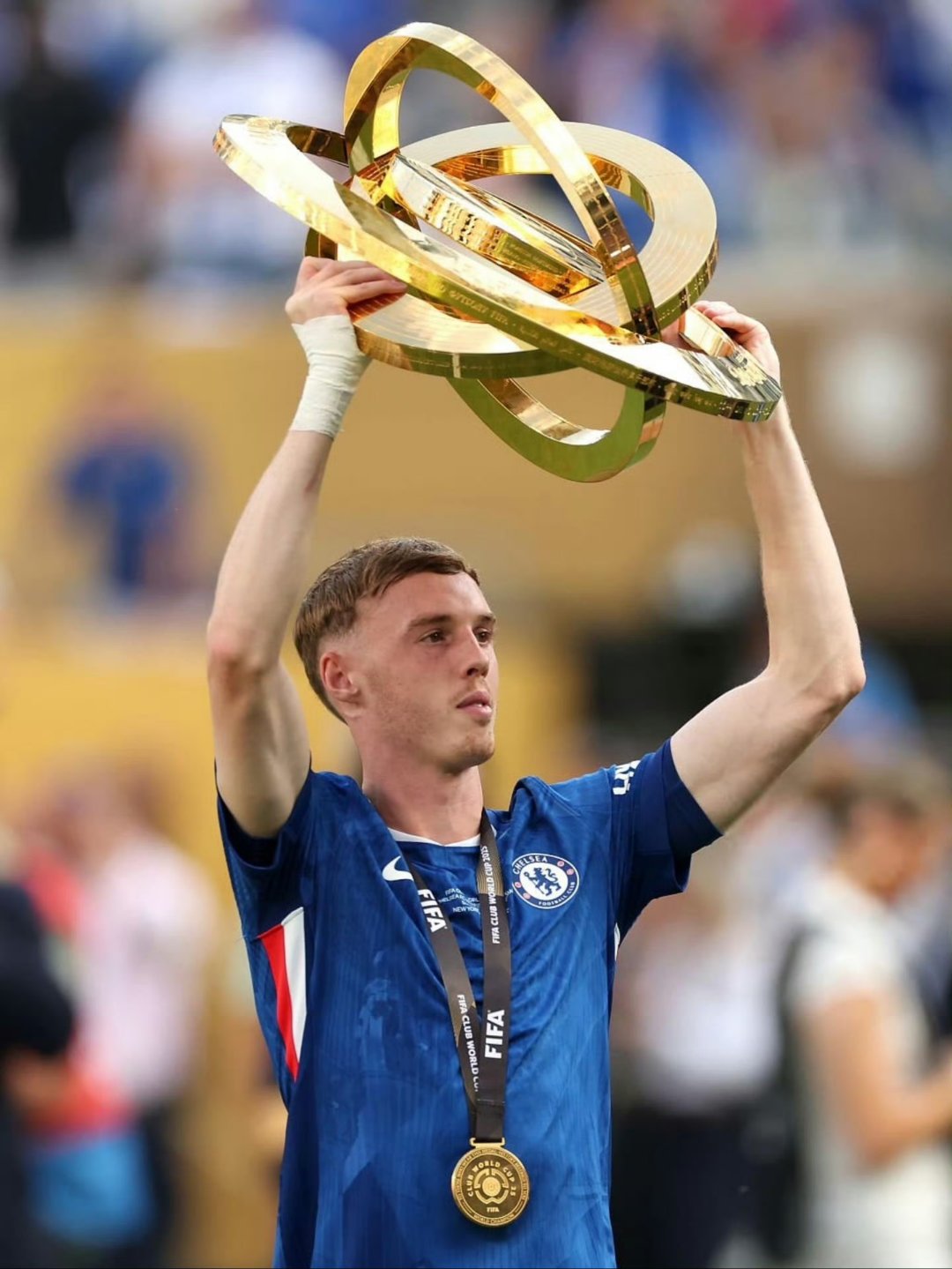 切尔西最新战报