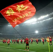 心中有信仰脚下有行动