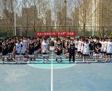 心中有信仰脚下有行动