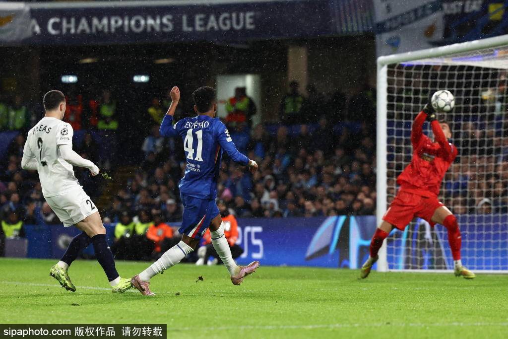 开元棋牌入口-切尔西获得冠军