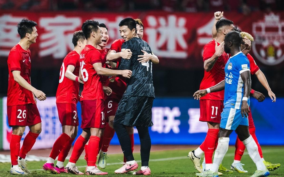 开元棋牌入口-球队精神