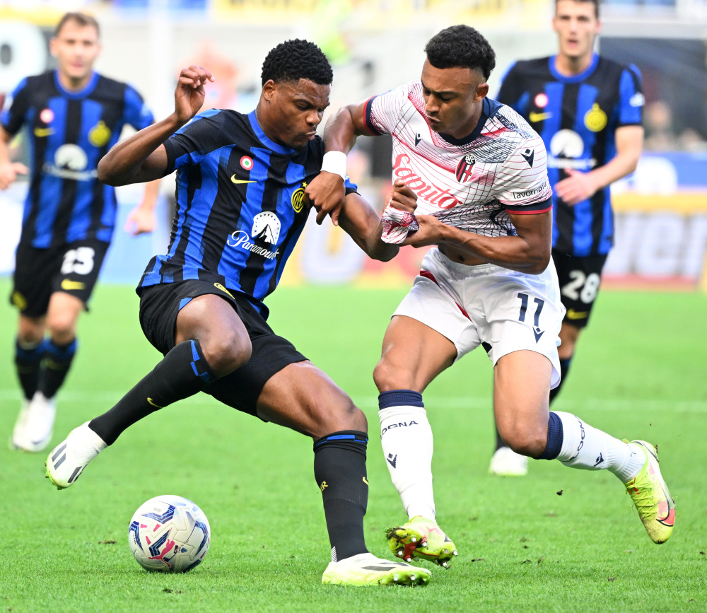 开元棋牌入口-国际米兰和威尼斯比赛